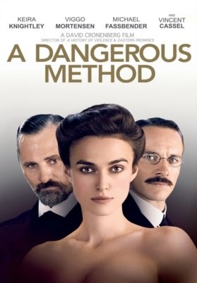 A DANGEROUS METHOD